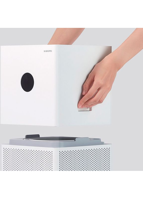 Очищувач повітря Smart Air Purifier 4 Lite Xiaomi (315831940)