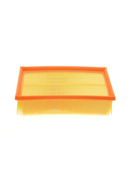 Фильтр повитряний Renault Clio 1.5dCi/1.6 16V/2.0 16V 05-14 FILTER C 2485/1 UA63 No Brand (345756771)