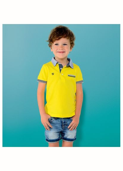 Шорты Mayoral (300148922)