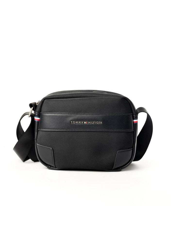 Мессенджер сумка через плечо томми хилфигер Tommy Hilfiger No Brand (364687172)