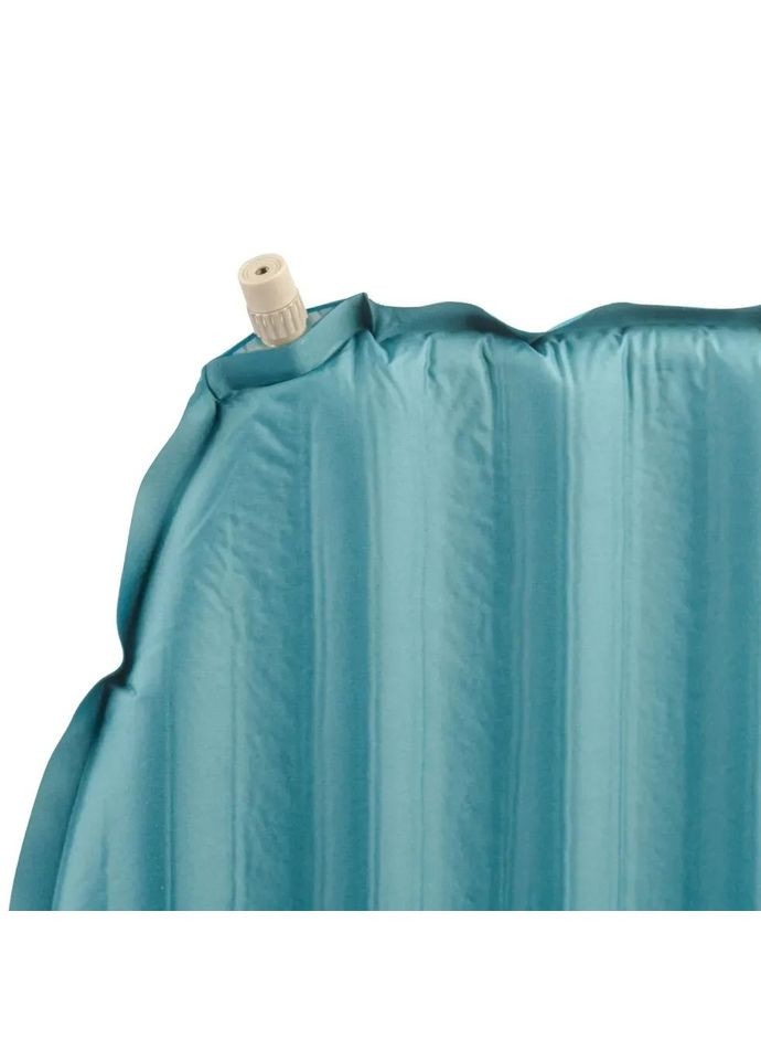 Самонадувающийся коврик Peak NX, 184x55x2.5см, Yellow Pinguin (334671325)