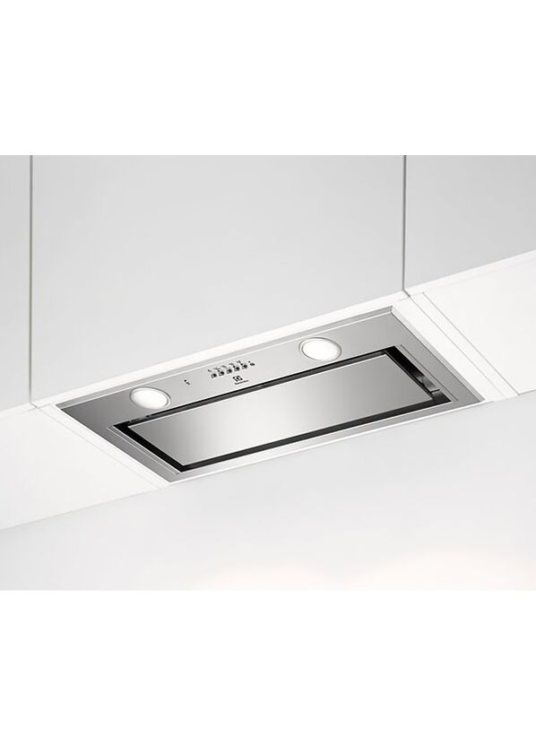 Вытяжка встроенная Hob2Hood, нерж (LFG716X) Electrolux (362210845)