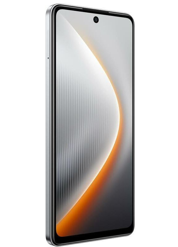 Смартфон Pova 7 Neo (LJ6) 8/128Gb Magic Silver (4894947084263) RU UCRF Tecno (370984687)