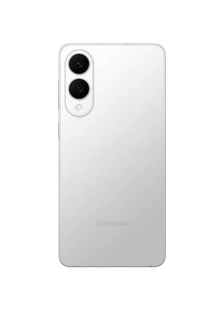 Смартфон Galaxy S25 Edge 5G 12/512Gb Titanium Silver (SM-S937BZSGEUC) Samsung (359476002)