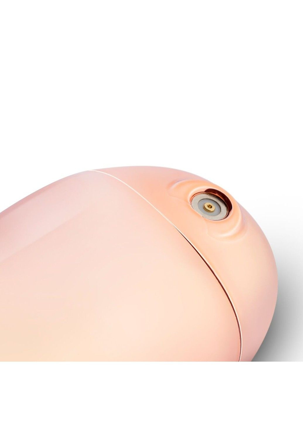 Мини-вибромассажер — Nouveau Mini Massager Rosy Gold (339865987)