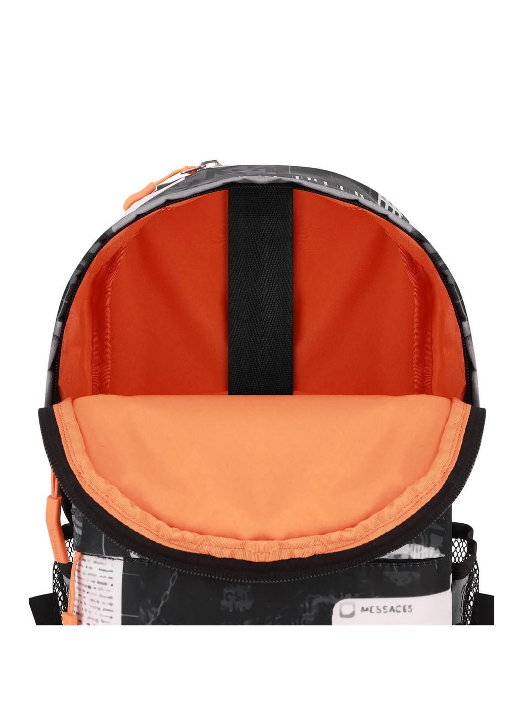 Рюкзак Stylish 24х32 см Разноцветный ('1119520748') Bagland (322536386)