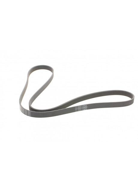 Ремень поликлиновой (Пр-во ) 6PK1743 ContiTech (366206625)