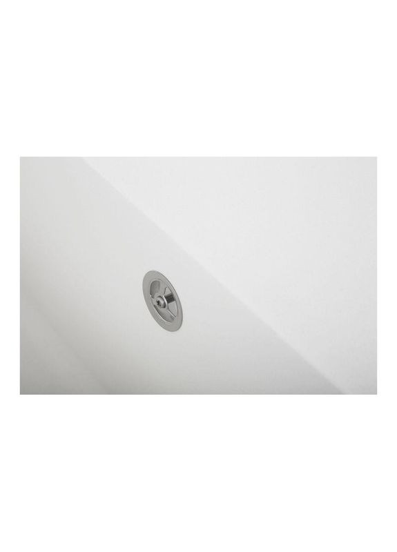 Кухонна мийка Cava Maxi white INTERLINE (322131821)