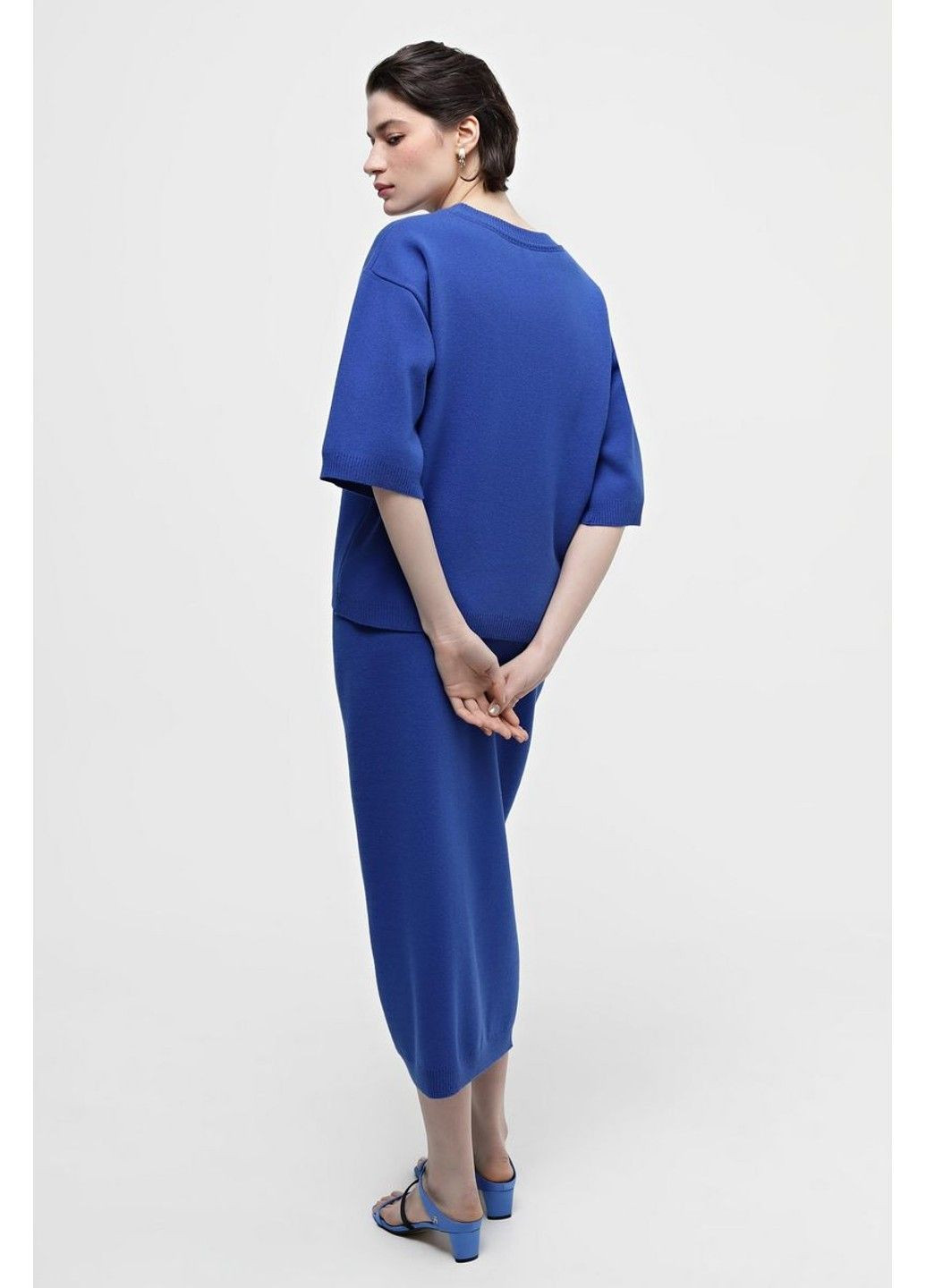 В'язаний костюм SC946 Sewel (337090359)