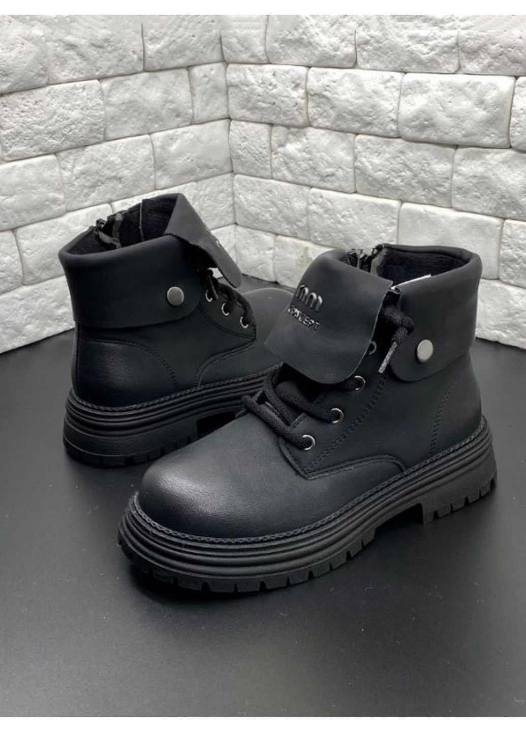 Демісезонні черевики CN31076-0 Jong Golf (349650054)