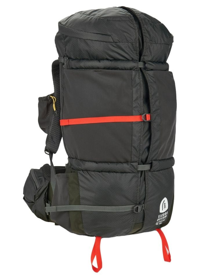 Рюкзак Flex Trail 4060 wild dove-peat (80710623-WD) Sierra Designs (315032777)