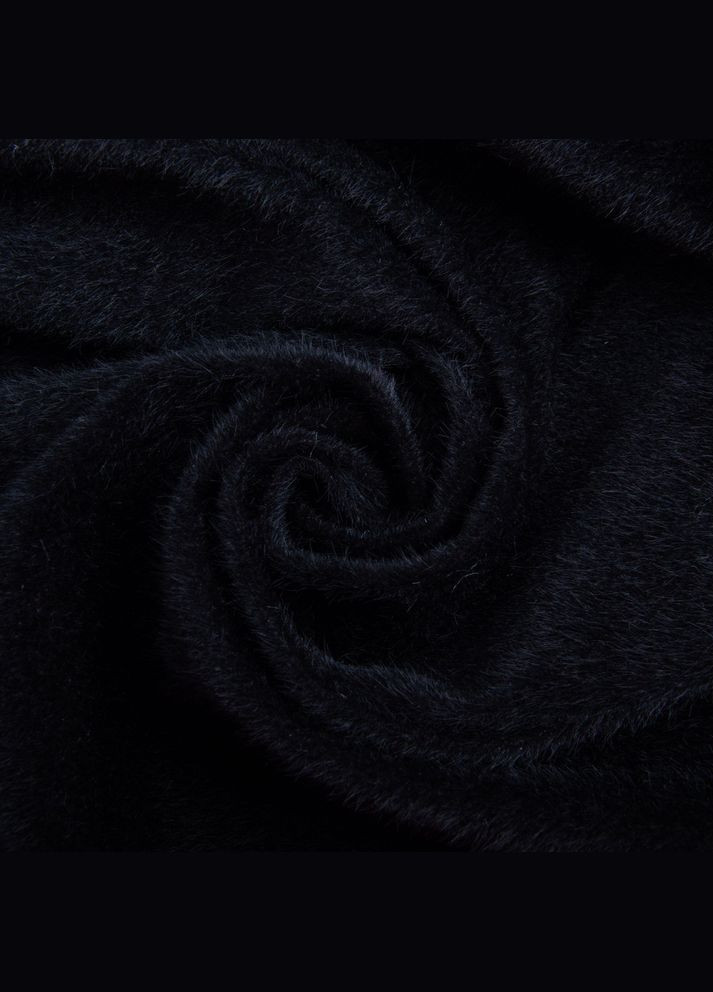 Ткань искусственный мех Nerpa черный IDEIA (292144520)