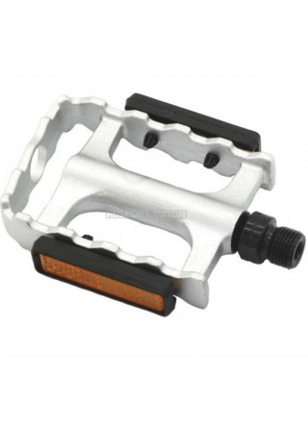 Педали алюминий -197 VP (356453167)