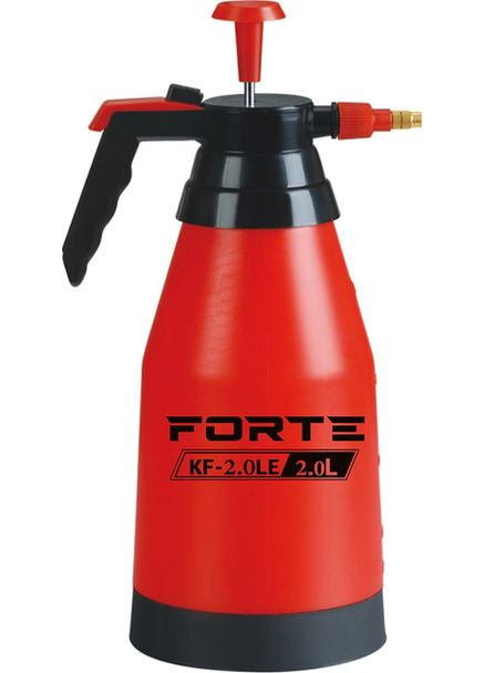 Обприскувач ручний KF-2.0 LE 2 л (131315) Forte (322415620)