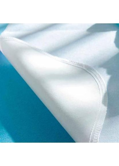 Многоразовая пеленка Delice водонепроницаемая, 120х100 см, белый () Good-Dream GDDELICE100120 (366471628)