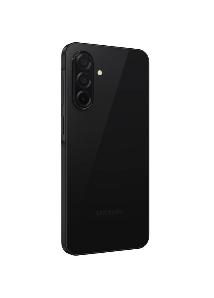 Смартфон Galaxy A26 5G 6/128Gb ZKB Dual Sim Black Samsung (323581890)