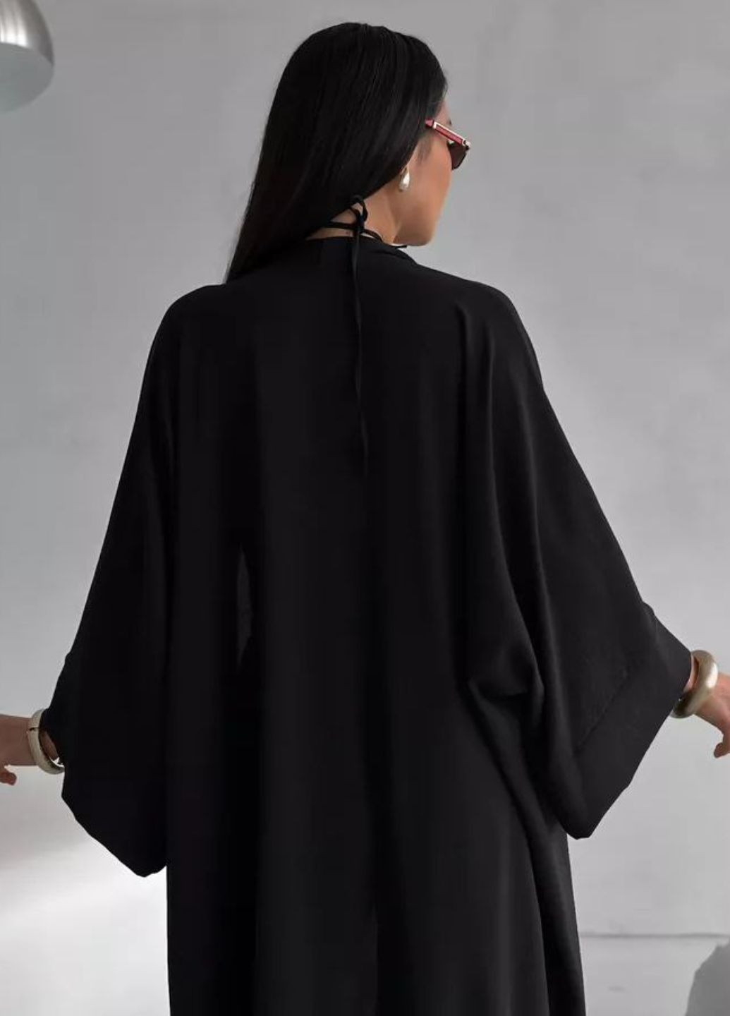 Костюм двійка: Кімоно та штани палаццо Tik-Tak (323164505)