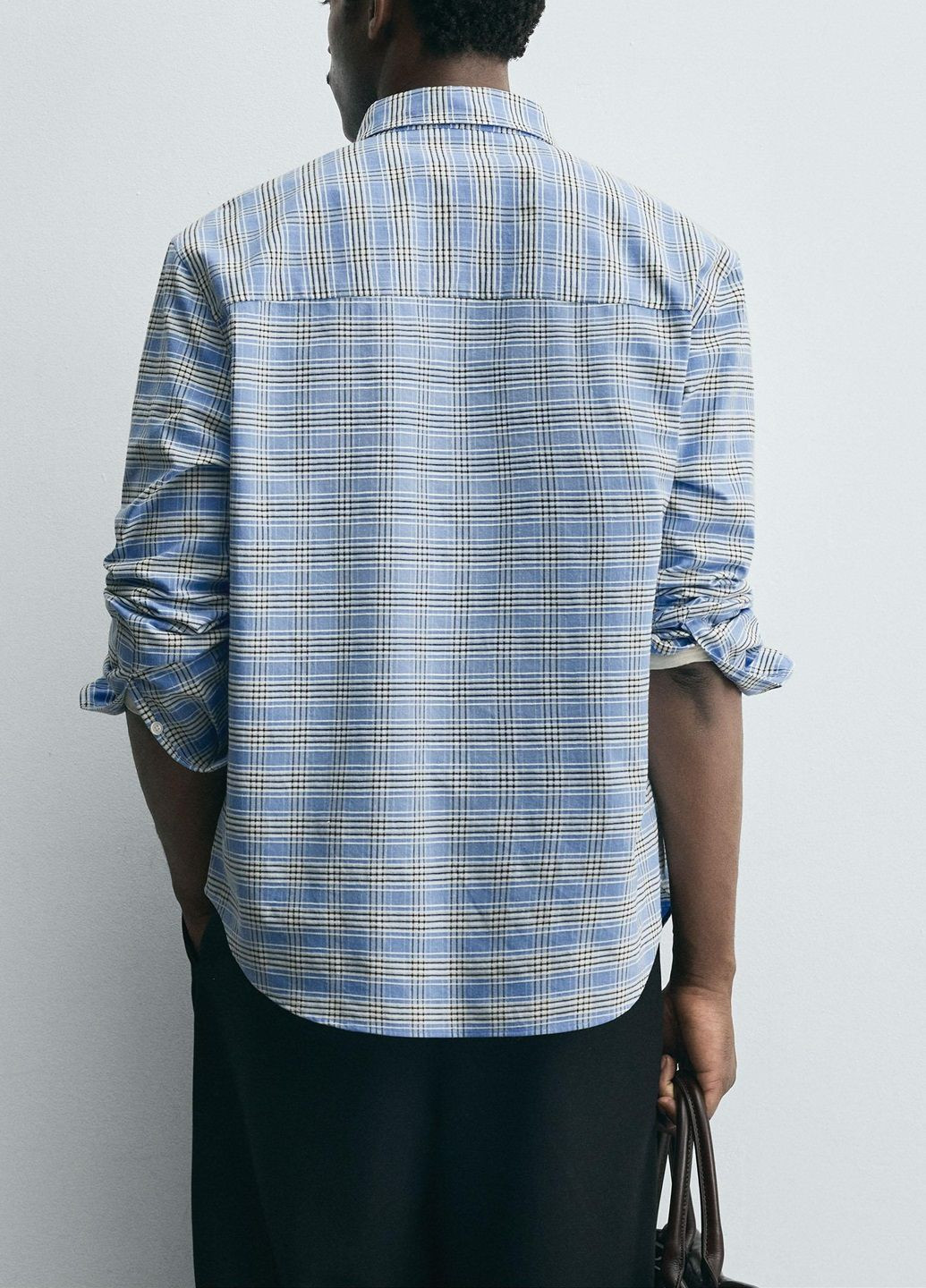 Сорочка Zara (362556759)