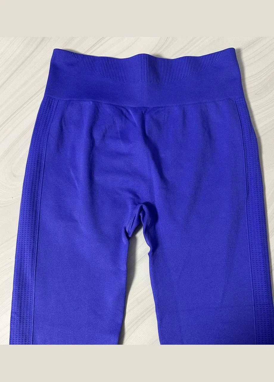 Комплект для фітнесу (спортивний костюм), лосини та топ No Brand (322120815)