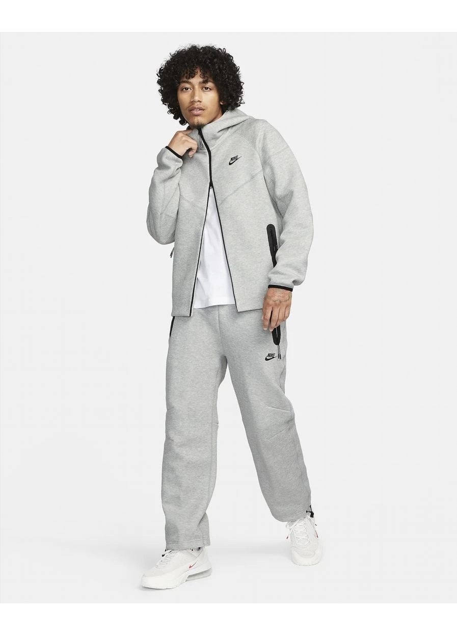 Штани Sportswear Tech Fleece Grey FB8012-063 Nike (398079537)
