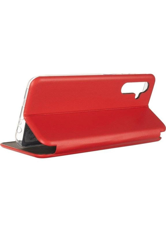 Чехол книжка Prime Cover Series для Samsung M146 (M14) Red Gelius (383904909)
