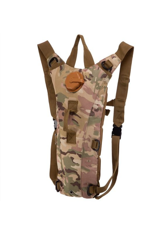 Рюкзак-гідратор Kms ZK-7, (59508209) FDSO (293256856)