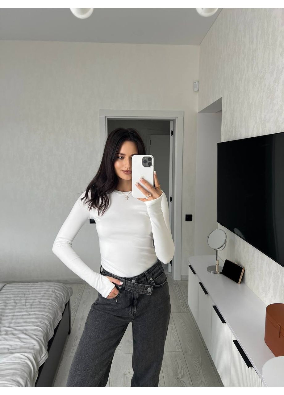 Лонгслив для беременных No Brand (366575503)