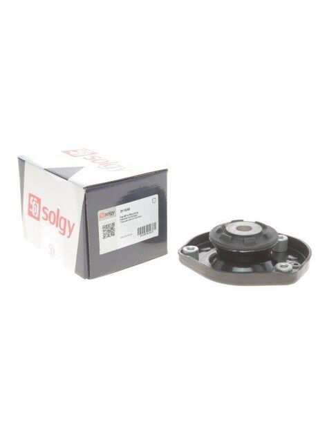 Подушка амортизатора) MB Sprinter/VW Crafter 06 211042 (opt-om) No Brand (347157790)