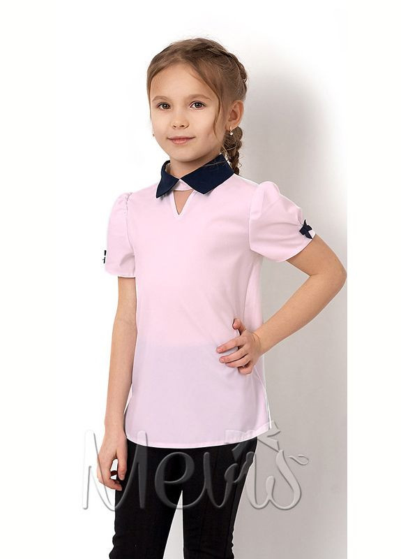 Блузка для дівчинки Mevis (267817791)