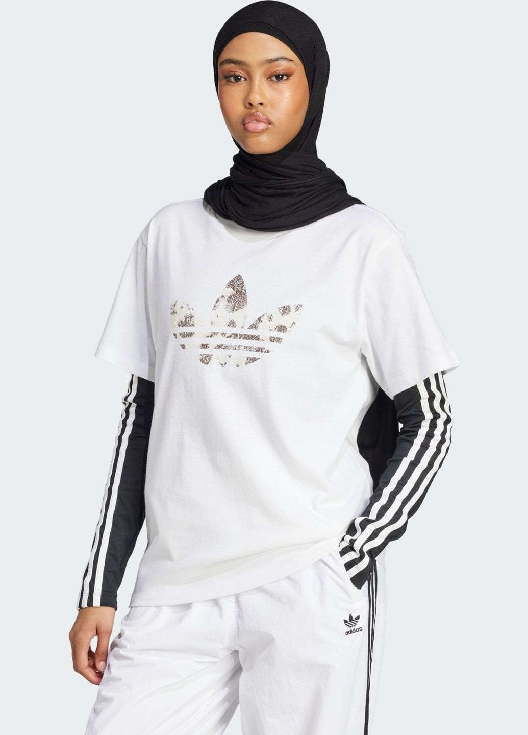 Футболка Originals adidas - (317995921)