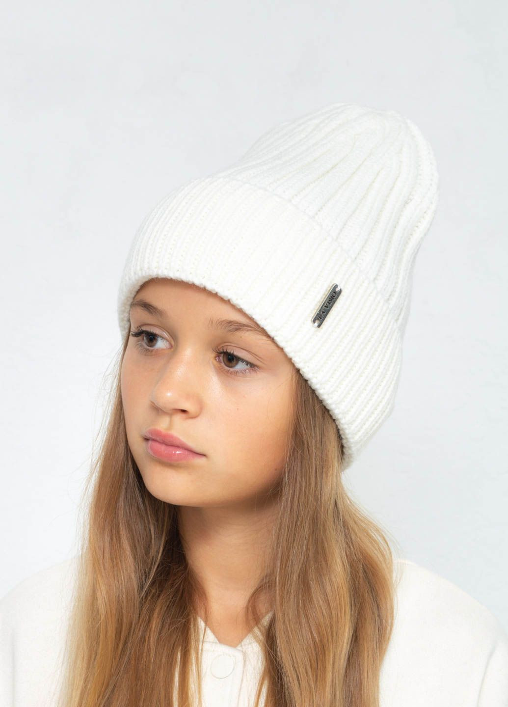 Жіноча шапка La Visio 404 (362203145)