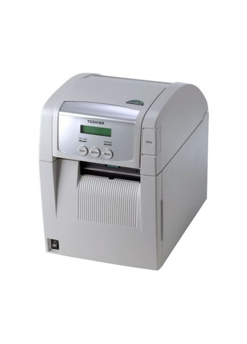 Принтер етикеток (18221168675) Toshiba B-SA4TP-GS12-QM-R 203 dpi (356149550)