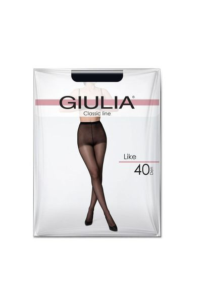 Колготки LIKE 40-daino-2 Giulia (366422321)