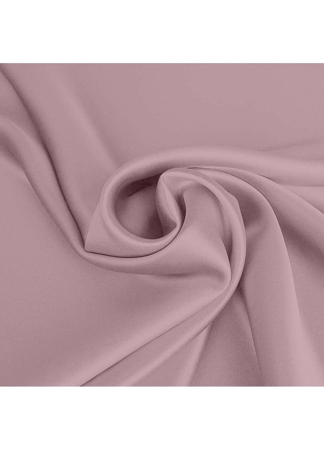 Дитяча постільна білизна сатин в ліжечко LILAC 110х140 см Cosas (307476453)