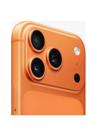Мобільний телефон (MG8M4) Apple iPhone 17 Pro 512GB Cosmic Orange (399995689)