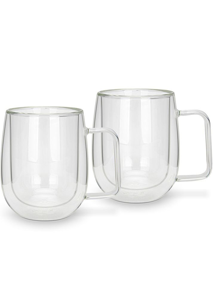 Набір кухлів 2 шт 300 мл 16499 Fissman (316518034)