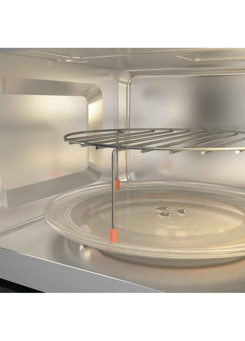 Вбудована мікрохвильова піч Simplicity BM235G1SYW Gorenje (367057242)