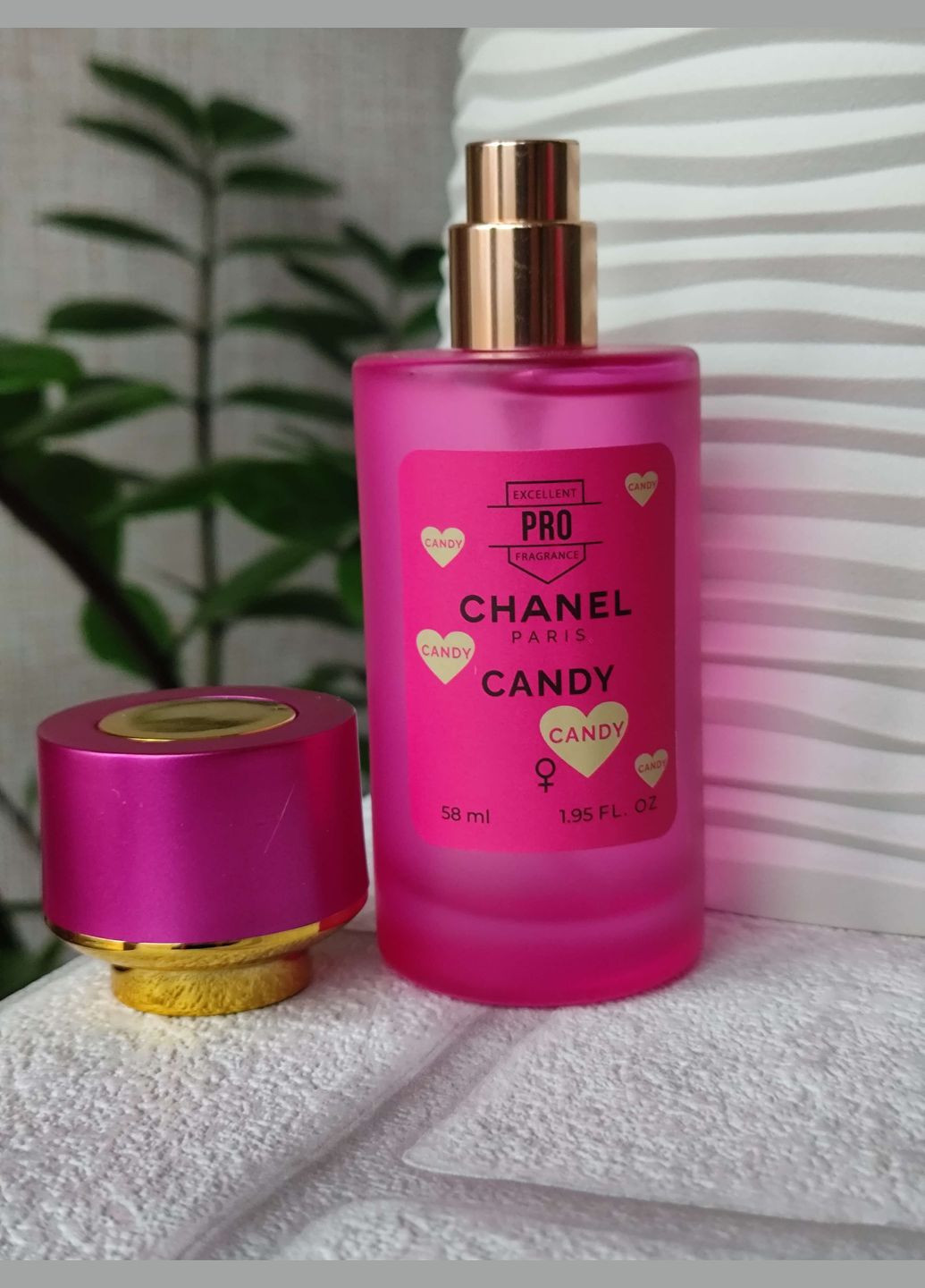 Парфуми жіночі Candy (Кенді), 58 мл No Brand (335365132)