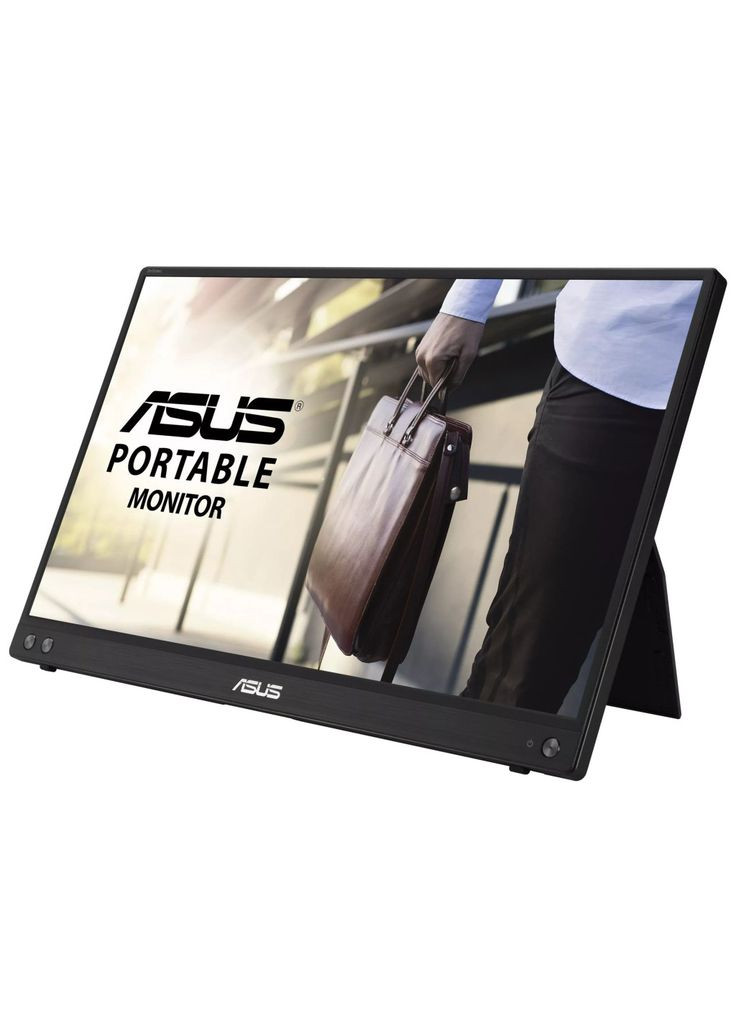 Монитор (m414089) Asus ZenScreen MB16ACV (369017943)