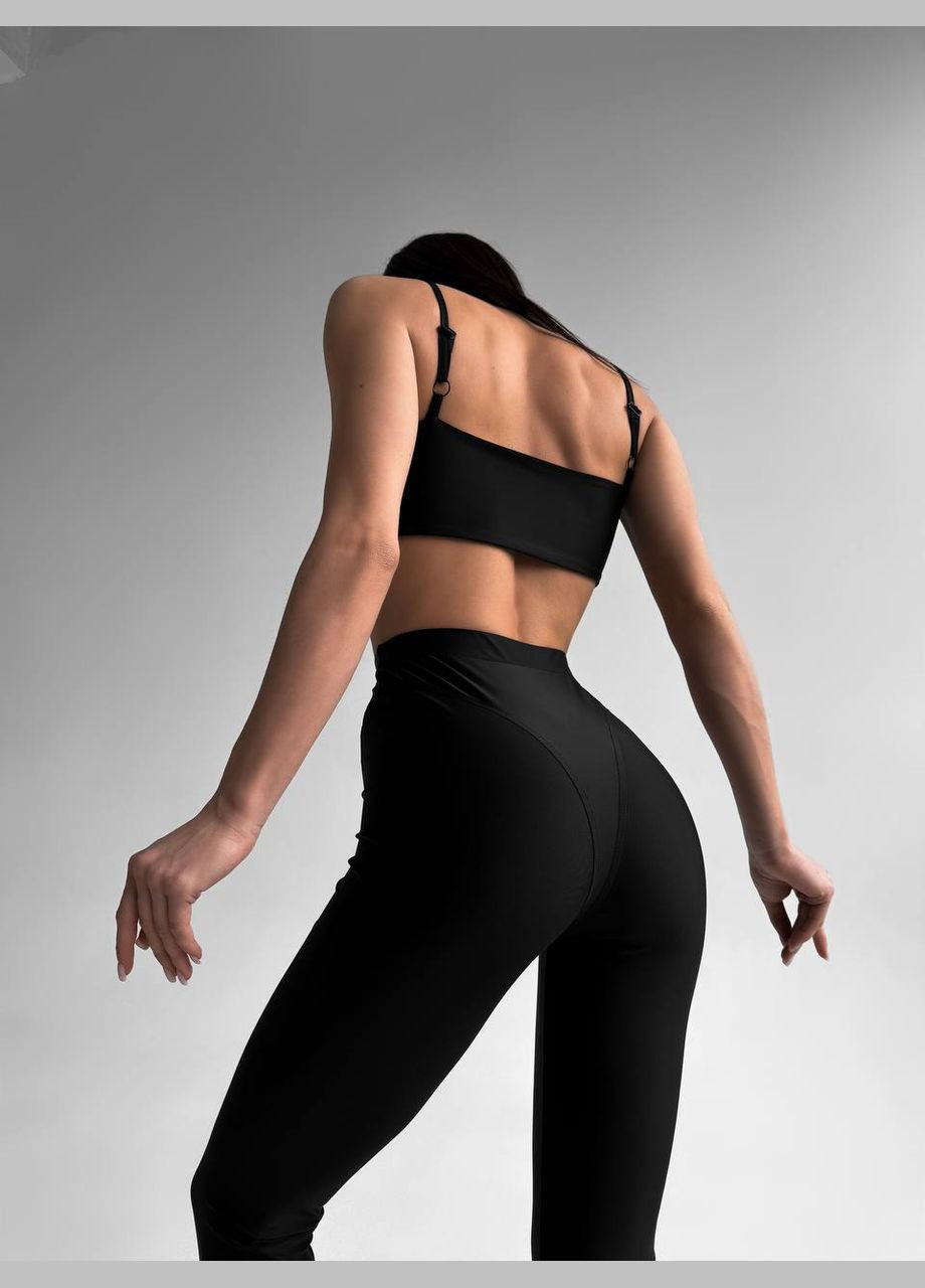 Женский спортивный комплект с эффектом утяжки Avanti (332006730)