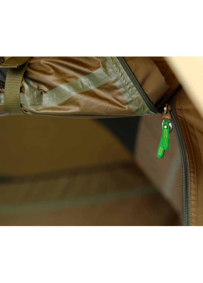 Намет короповий Big Session Shelter 3+ Man CPB0474 CARP PRO (316517265)