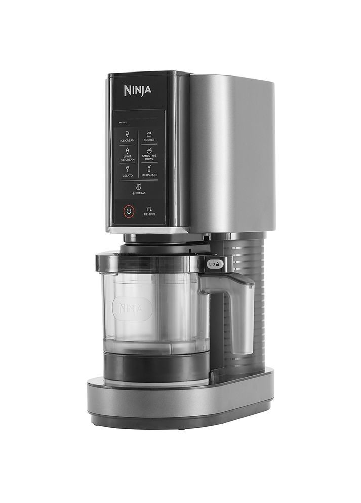 Морожениця Ice Cream Maker NC300EU Ninja (323104039)