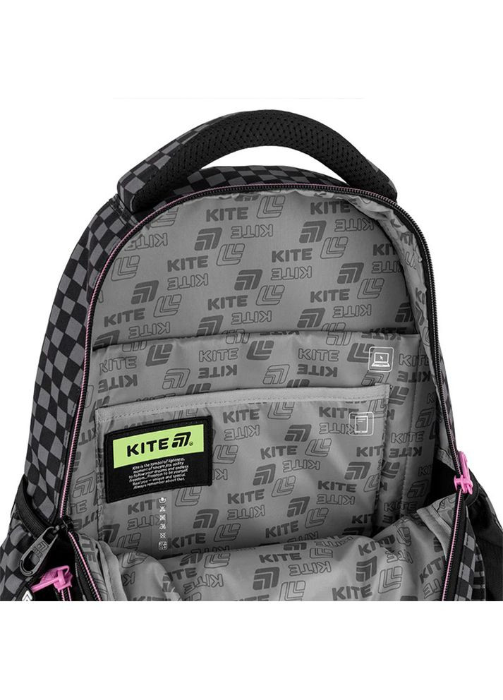 Рюкзак Education teens 25,5л K25-8001L-2 Kite (323168325)