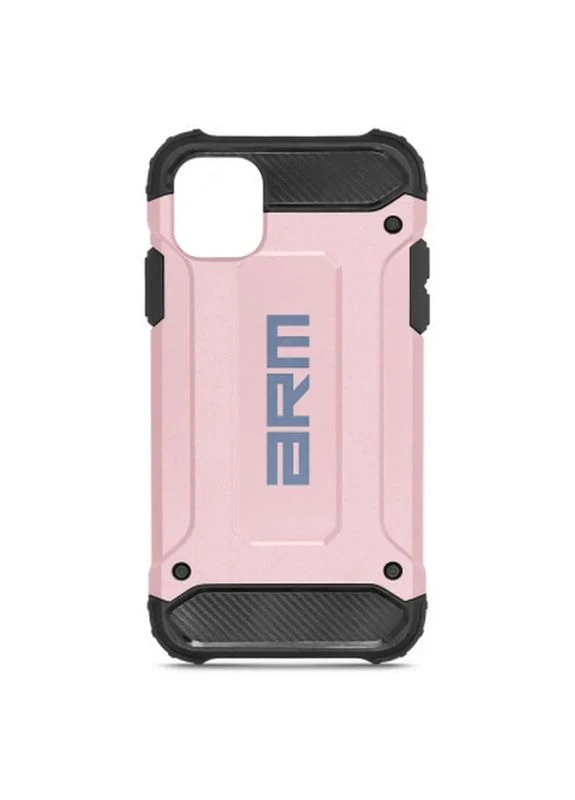 Чехол для мобильного телефона Panzer Apple iPhone 11 Pink (ARM71479) ArmorStandart (398666187)