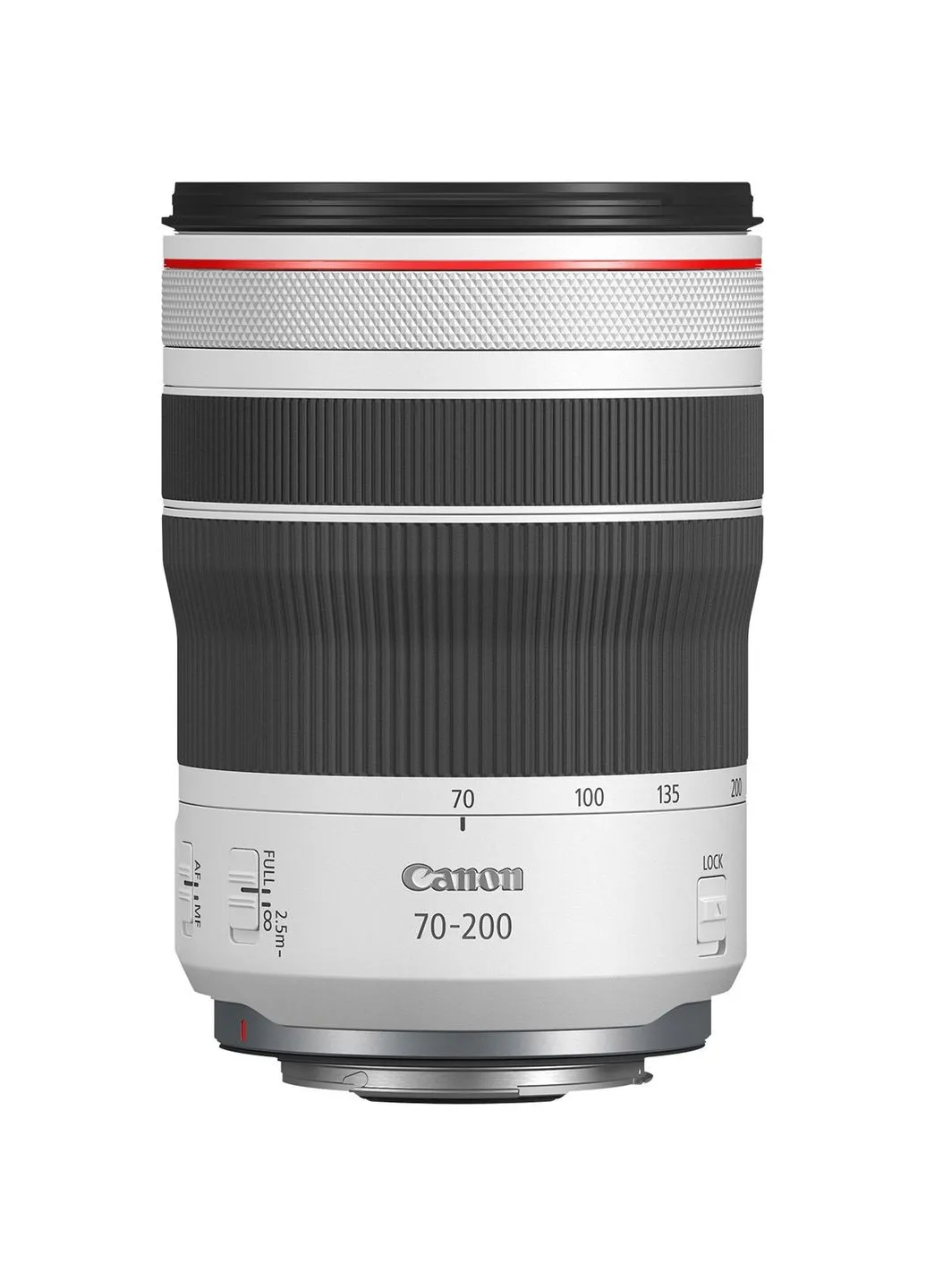 Объектив RF 70-200mm f/4L IS USM (4318C005) [84136] Canon (400900882)