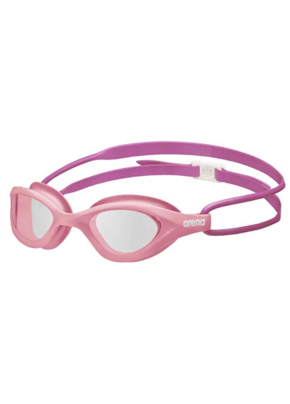 Дитячі Окуляри для плавання 365 GOGGLES JR Рожевий Arena (367590564)