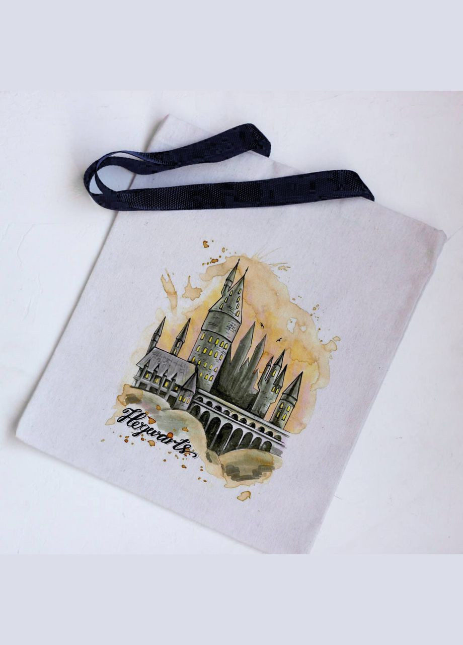 Еко сумка шоппер Гаррі Поттер Harry Potter No Brand (292565007)