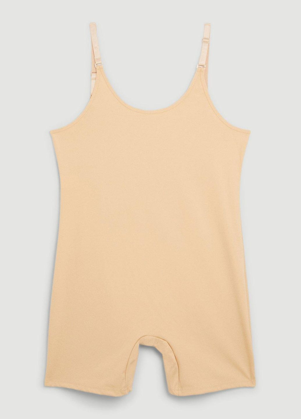 Комбінезон Karen Millen бежевий