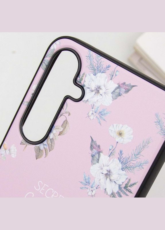 Чохол на Samsung Galaxy A25 5G / для самсунг галаксі А25 ТПУ та полікарбонат Epik (356100111)