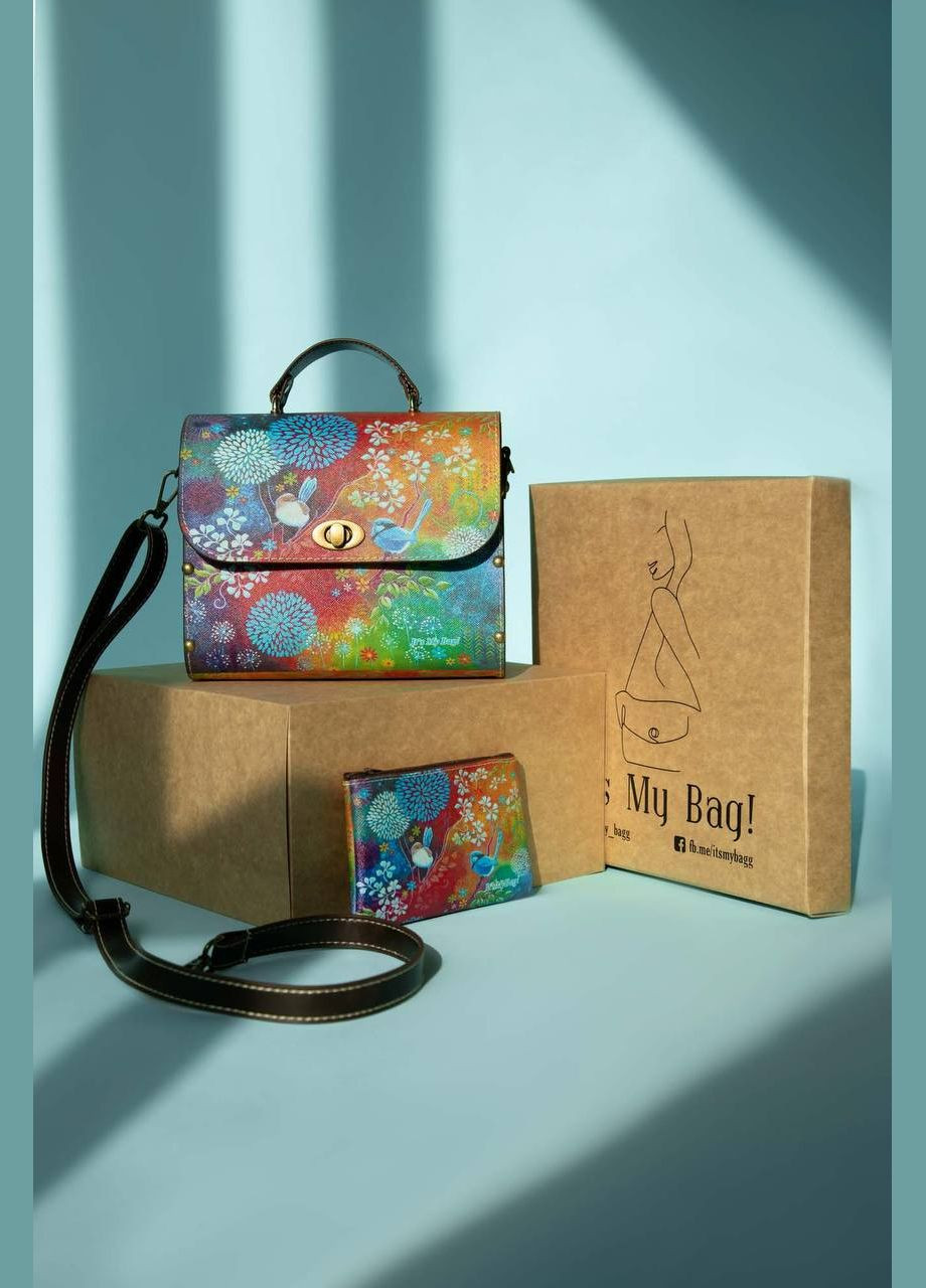 Paradise It’s My Bag! (308067320)